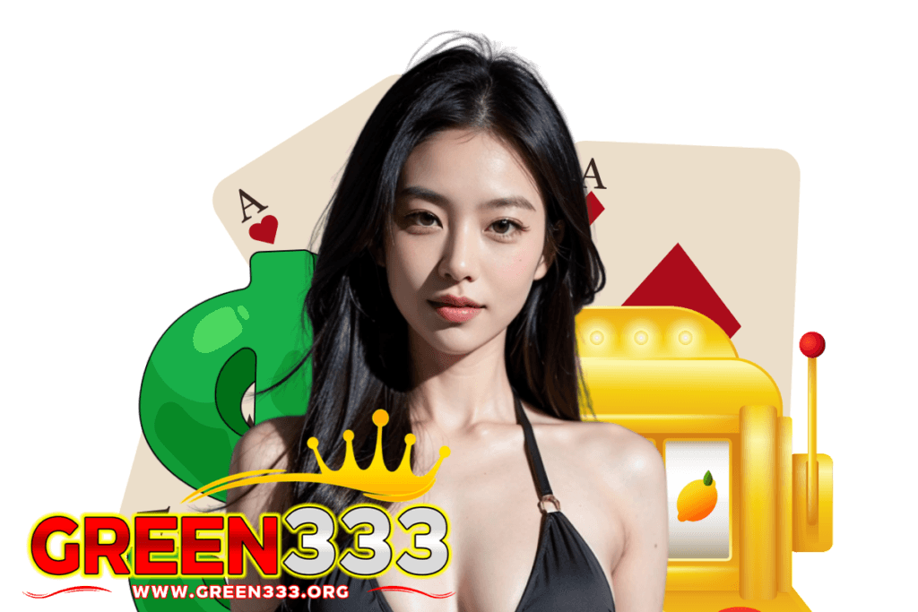 green333 wallet