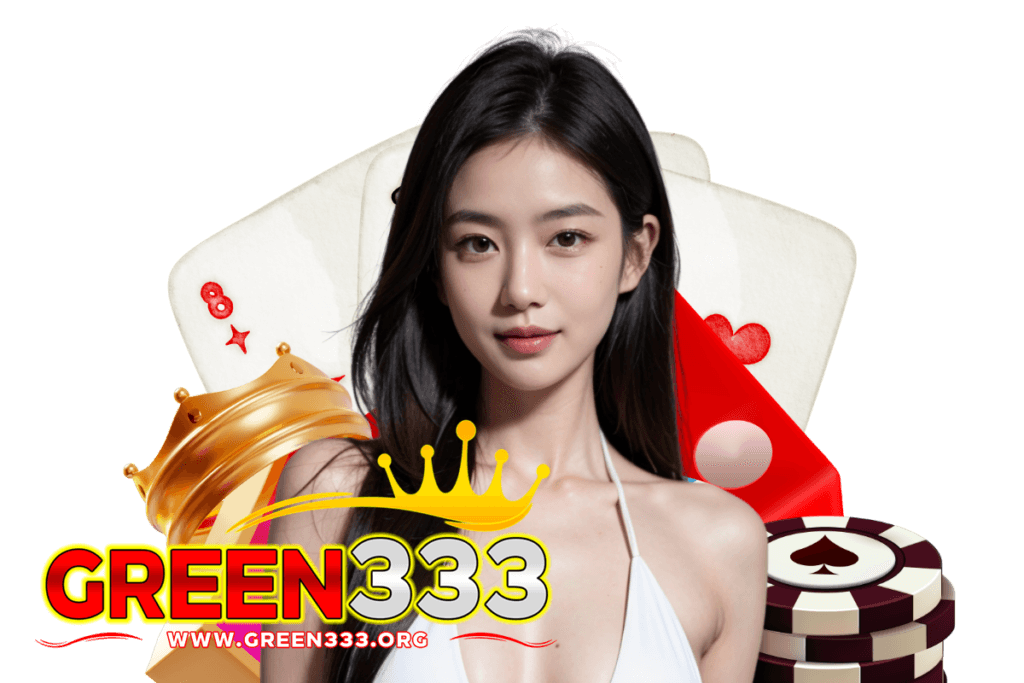 green333 สล็อต
