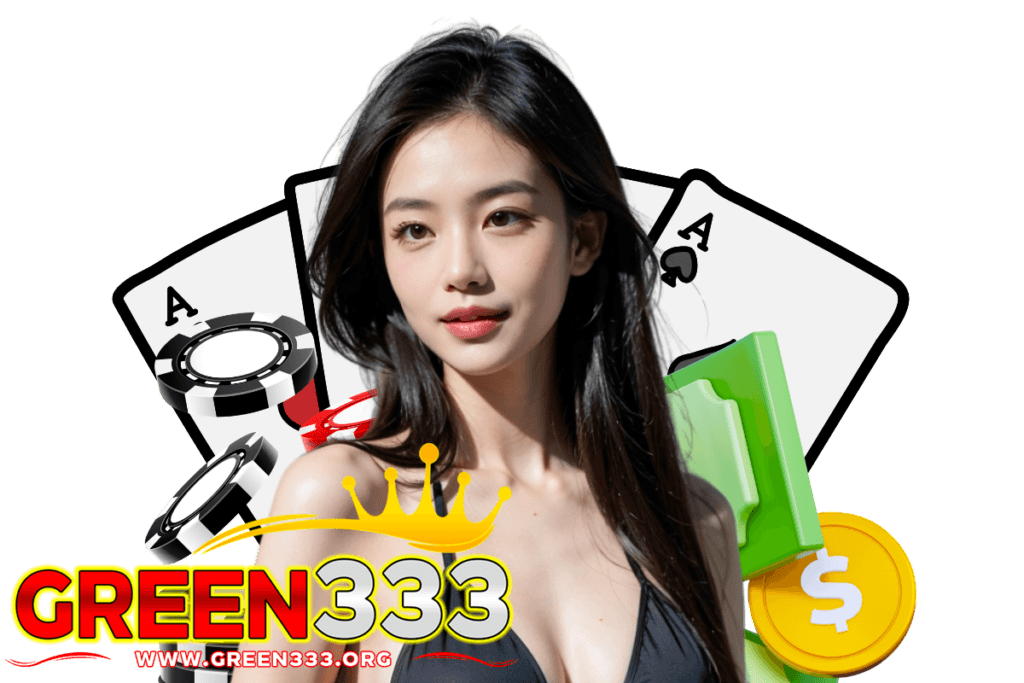 green333 เว็บตรง
